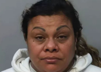 “다른 여자 보지마”…바늘로 남자친구 눈 찌른 마이애미 여성