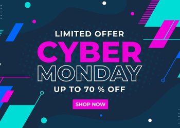 블랙프라이데이·사이버먼데이 쇼핑객 사상 최대..2억4천만명