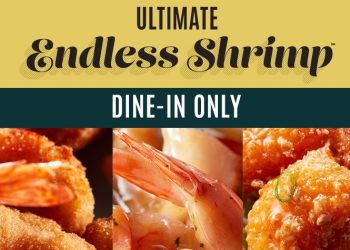 [화제] ’20달러 올유캔 쉬림프’ 세일에 회사 ‘휘청’…1천만달러 손실