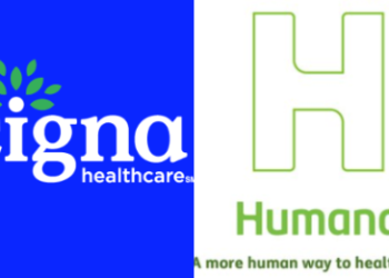 시그나·휴마나 합병 추진..초대형 건강보험사 등장
