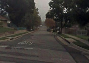 샌디마스서 미행 강도살인 사건…차고까지 따라와 총격 살해