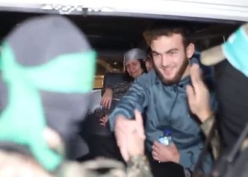 휴전 7일 차, 인질 8명 석방…하마스 협상력 바닥