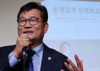 “송영길 소원성취”…검찰, 돈봉투 송영길 마침내 소환