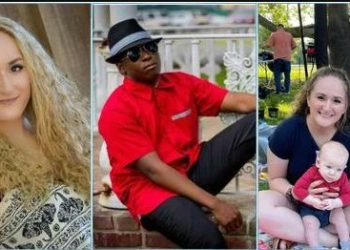 흑인 학생, 캠퍼스서 백인 여학생들 무차별 칼부림