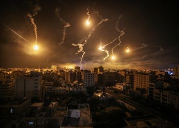 “이스라엘군, 가자시티 내 하마스 전초기지 장악