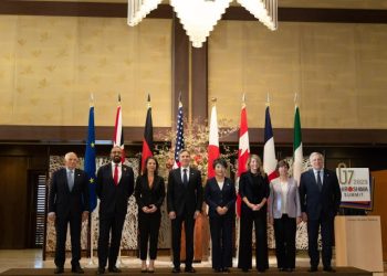 “한국·호주 G7 가입시켜 G9으로 확대해야” 바이든 최측근 주장