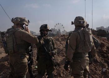 “이스라엘 병원 공격 관여 안 했다” 백악관 해명