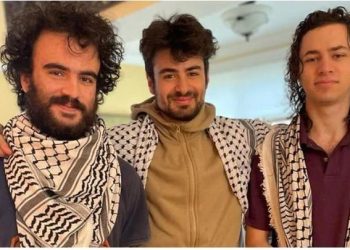 (3보) 버몬트 대학 총격범 40대 백인 남성 체포(영상)