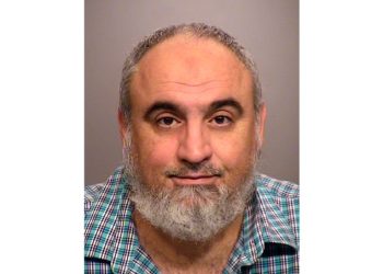 시위대 충돌 유대인 사망  50대 남성 과실치사 기소(영상)