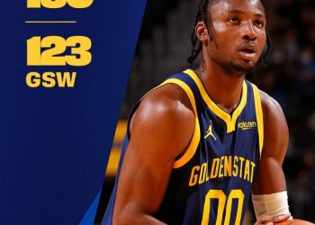 [NBA] 골든스테이트 6연패 수렁..오클라호마시티 4연승