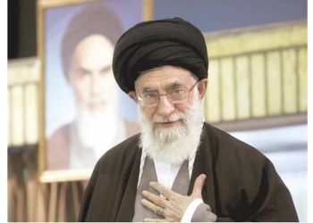 참전 선 그은 이란…하마스에 불개입 통보