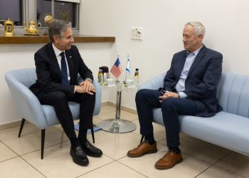 미국 “이스라엘, 국제법 지켜라..이스라엘도 동의”