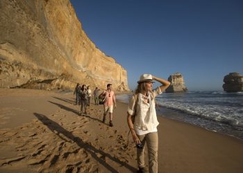 내셔널지오그래픽, ‘2024 가봐야 할 여행지 30’ 선정