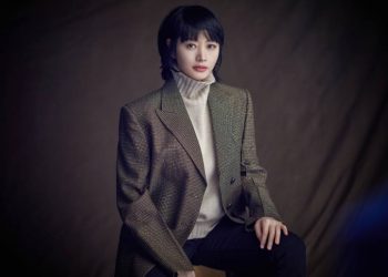 ’30년 진행’ 김혜수 청룡영화상 떠난다