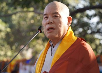 “방화 자살? 소신공양? “자승 스님 누구인가…조계종 실세