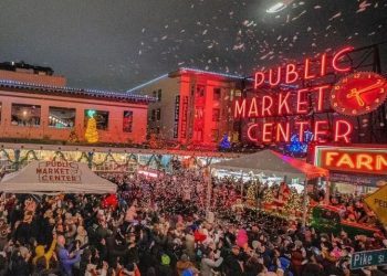 ‘시애틀 윈터페스트’ 매직마켓·윈터페스트…미리 준비하는 ‘시애틀 겨울여행’