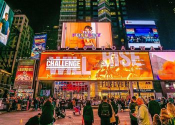 [트렌드]LA-뉴욕 등 미국서도 11월11일 ‘빼빼로데이’가 대세