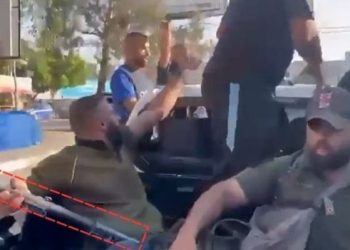 하마스 “북한은 동맹국…함께 미국 공격할 수도”