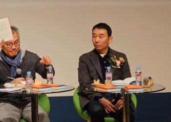 최강욱 또 설화 “암컷이 나와 설친다” 발언 일파만파