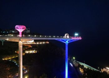 12월에 만나는 최고의 뷰…추천여행지 4곳