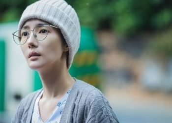 몰라보게 야윈 박민영, “무슨 일?”  37㎏까지 빠져