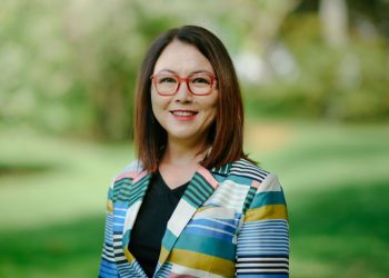 뉴질랜드서 첫 한인 장관 탄생…”한국어 선서 뿌듯해”