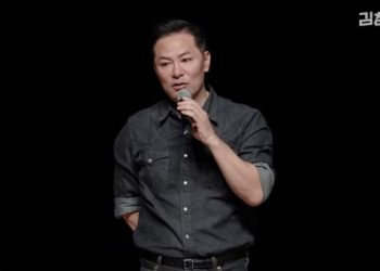 50세 스타강사 김창옥 “치매 의심 진단…집 주소 기억 못해”