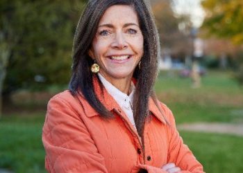 앤디 김 상원선거 적신호….뉴저지 주지사 부인 출마선언(영상)