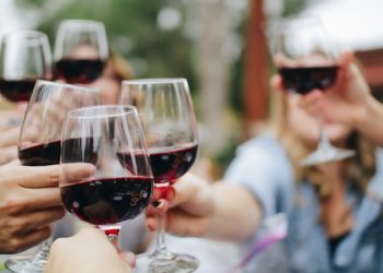 “숙취와 다르다”…레드와인 마신 뒤 두통 ‘이것’ 때문