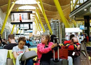 추수감사절 연휴 역대 최다 인파 이동 예상