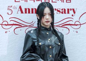 뉴진스 소속사가 한국어 수업 금지했다니?