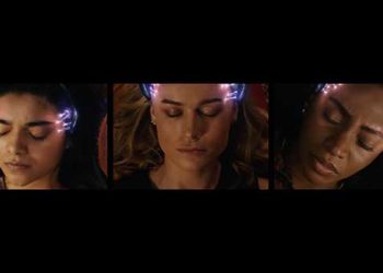 [클로즈업 필름]무관심 ‘더 마블스’…마블에 무슨 일이?