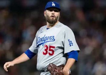 ‘류현진 동갑’ 랜스 린, 세인트루이스와 계약…2년 최대 2,400만 달러