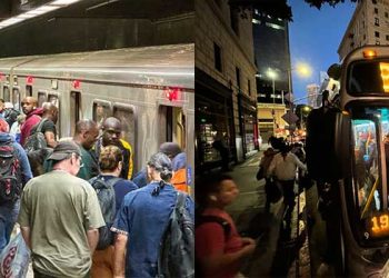 LA 동부 지역 한인들 ‘출퇴근 전쟁’ … 우회로 찾기, 메트로 버스-전철로 대거 몰려