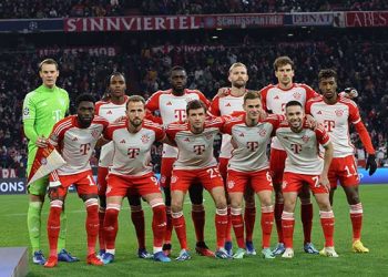 김민재 ‘엉덩이 타박상’으로 휴식