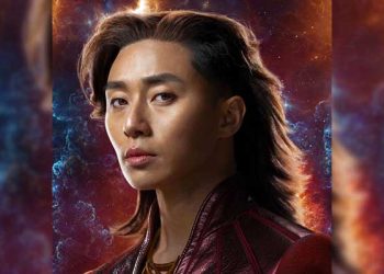 존재감 없는 박서준,  ‘더마블스’ 분량 5분도 안돼