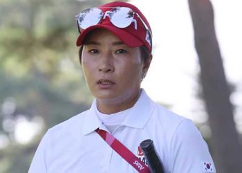 박세리 이름 건 LPGA 투어 신설..내년부터 개최