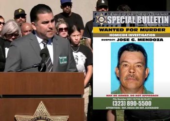 [이런일도] 빗나간 부정..딸의 남자친구 총격 살해, 휴대폰 발단