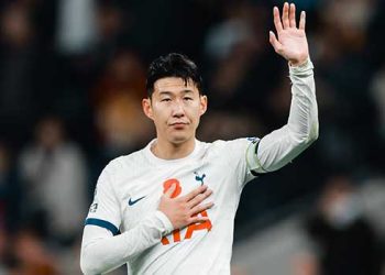 ‘첫 패배’ 토트넘 감독 “결과 실망했지만 선수들 자랑스럽다”