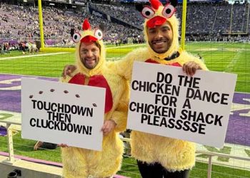 이번주 점심 쉐이크쉑이 쏜다…무료 치킨 샌드위치