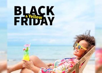 [블프] 편도 항공권 20달러 파격 세일…주말까지