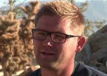 CSI 출연배우 에반 엘링슨 사망