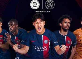 이강인, 프랑스 리그1 첫 공식 라운드 베스트11 선정