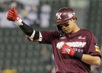 “이정후, 6년 9천만달러 예상…샌프란시스코와 어울려”