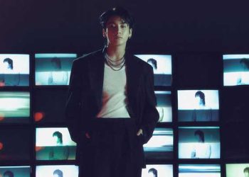 정국, ‘핫100’ 두 곡 진입…뉴진스 ‘빌보드200’ 붙박이