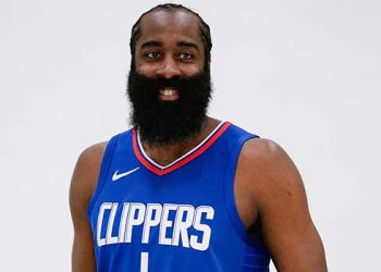 클리퍼스 빅4 구축 최강전력? 글쎄요…