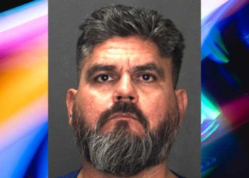 샌버나디노  소프트볼 코치 체포, 12살 학생 성추행 혐의