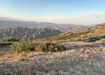 캐년컨트리서 발견된 변사체 신원은 12살 소년