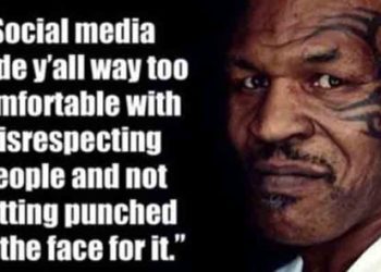 비행기서 타이슨에게 맞은 남성, 45만달러 요구