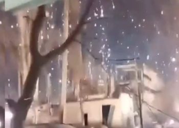 WP “금지무기 백린탄. 미국이 공급했다”…이스라엘, 레바논에 사용